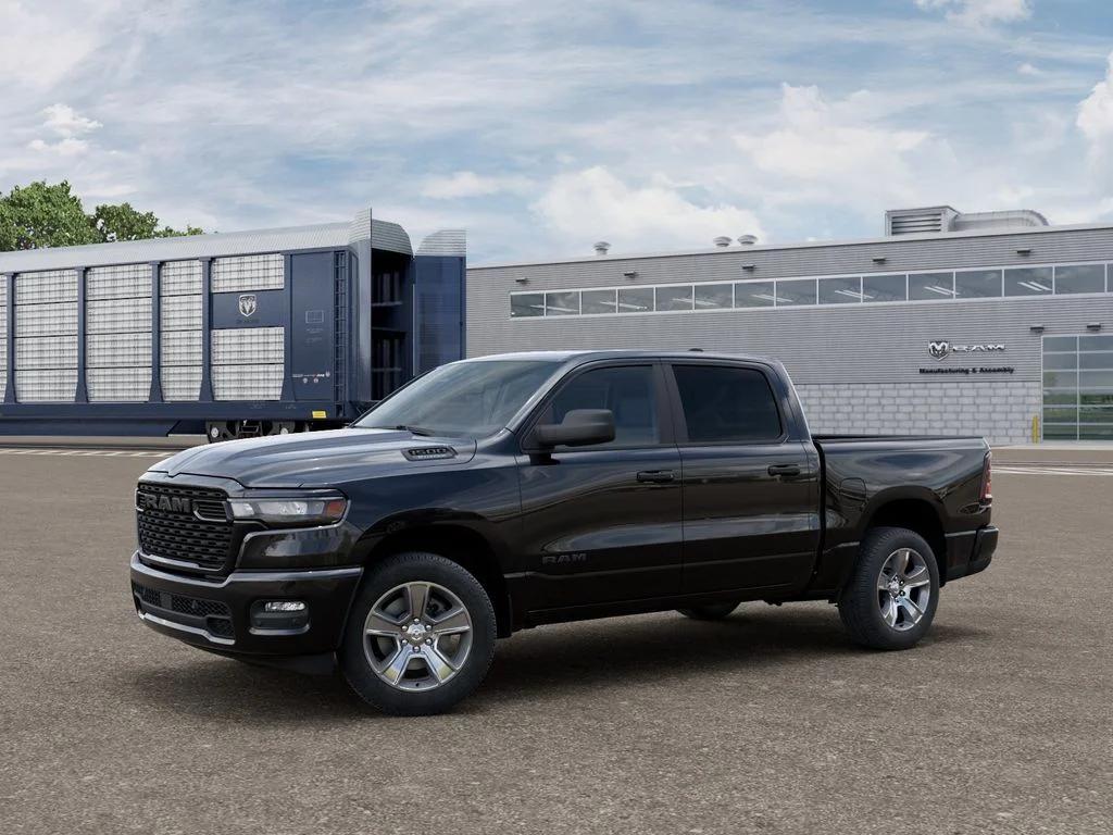 ram ram 1500 pickup 2026 3C6RREGG1T4191045 image ram ram 1500 pickup 2026 3C6RREGG1T4191045 image